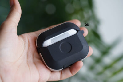 Personalized Rugged airpod case for Airpods Pro