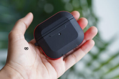 Personalized Rugged airpod case for Airpods Pro