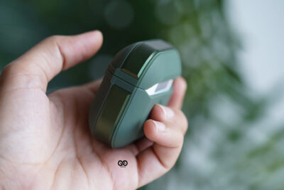 Personalized Rugged airpod case for Airpods Pro