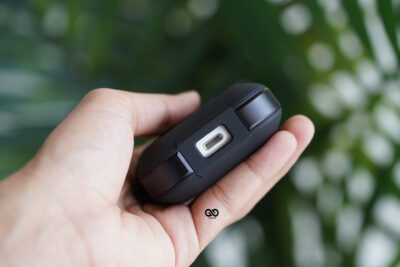 Personalized Rugged airpod case for Airpods Pro