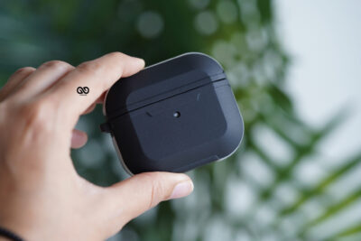 Personalized Rugged airpod case for Airpods Pro