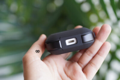 Personalized Rugged airpod case for Airpods Pro