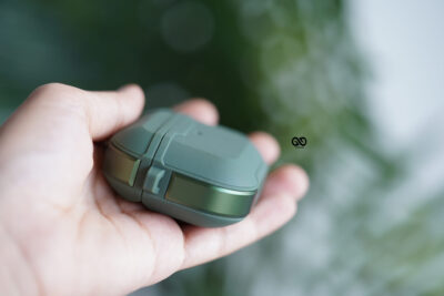 Personalized Rugged airpod case for Airpods Pro