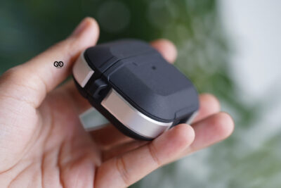 Personalized Rugged airpod case for Airpods Pro