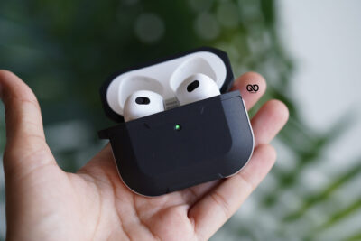 Personalized Rugged airpod case for Airpods Pro