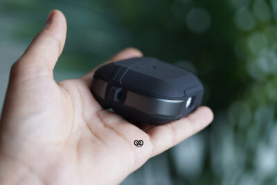 Personalized Rugged airpod case for Airpods Pro