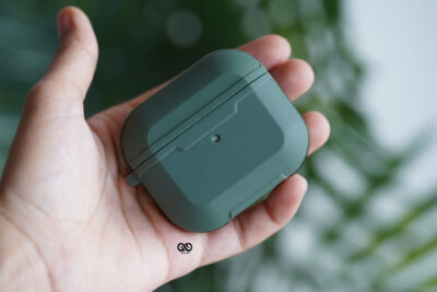 Personalized Rugged airpod case for Airpods Pro