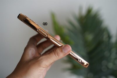 Slim Soft Transparent Case with Camera Lens for iPhone 12