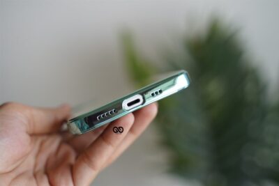 Slim Soft Transparent Case with Camera Lens for iPhone 12