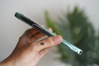 Slim Soft Transparent Case with Camera Lens for iPhone 12