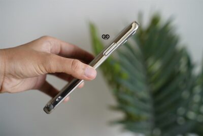 Slim Soft Transparent Case with Camera Lens for iPhone 12