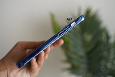 Slim Soft Transparent Case with Camera Lens for iPhone 12