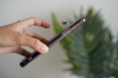 Slim Soft Transparent Case with Camera Lens for iPhone 12