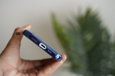 Slim Soft Transparent Case with Camera Lens for iPhone 12