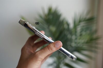 Slim Soft Transparent Case with Camera Lens for iPhone 12 Pro Max