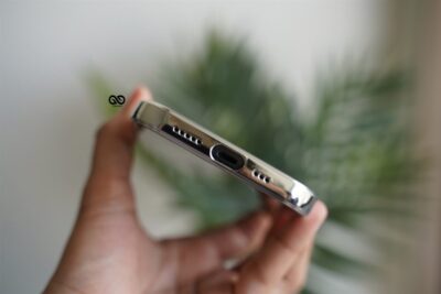 Slim Soft Transparent Case with Camera Lens for iPhone 12 Pro Max