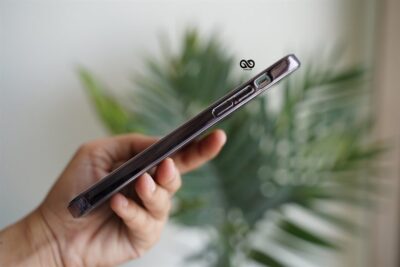 Slim Soft Transparent Case with Camera Lens for iPhone 12 Pro Max