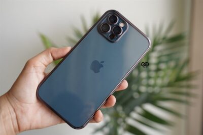 Slim Soft Transparent Case with Camera Lens for iPhone 12 Pro Max