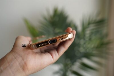 Slim Soft Transparent Case with Camera Lens for iPhone 12 Pro Max