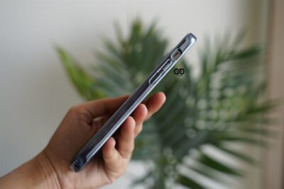 Slim Soft Transparent Case with Camera Lens for iPhone 12 Pro Max