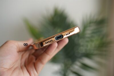 Slim Soft Transparent Case with Camera Lens for iPhone 12 Pro Max
