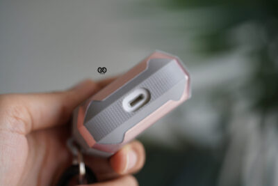 Shockproof airpods case for Airpods 4