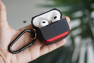 Shockproof airpods case for Airpods 4