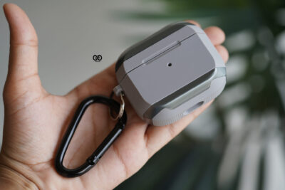 Shockproof airpods case for Airpods 4