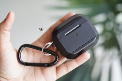 Shockproof airpods case for Airpods 3 (Old) 97 Shockproof airpods case for Airpods 3 (Old)