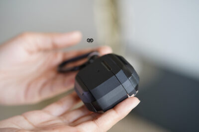 Shockproof airpods case for Airpods 4