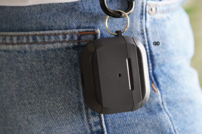 Shockproof airpods case for Airpods 4