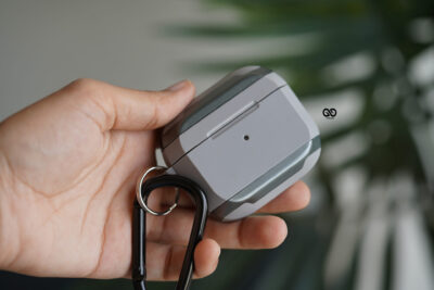 Shockproof airpods case for Airpods 4