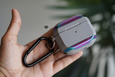 Shockproof airpods case for Airpods 4