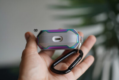 Shockproof airpods case for Airpods 4