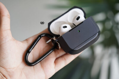 Shockproof airpods case for Airpods 4