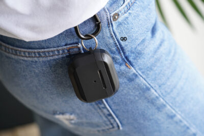 Shockproof airpods case for Airpods 4