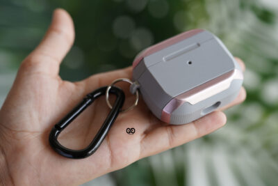 Shockproof airpods case for Airpods 4