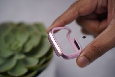 Defense Bumper case for Apple Watch 41 mm Series 7/Series 8 & Series 9