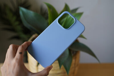 Genuine Silicone Case For iPhone 13 Pro Max - Image 117