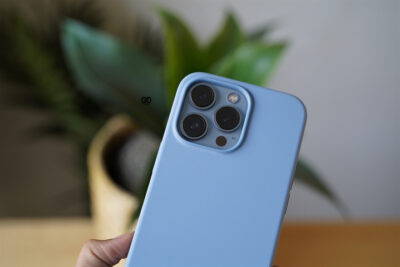 Genuine Silicone Case For iPhone 13 Pro Max - Image 109