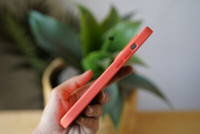 Genuine Silicone Case For iPhone 13 Pro Max - Image 111
