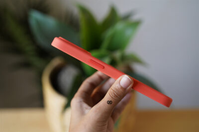 Genuine Silicone Case For iPhone 13 Pro Max - Image 112