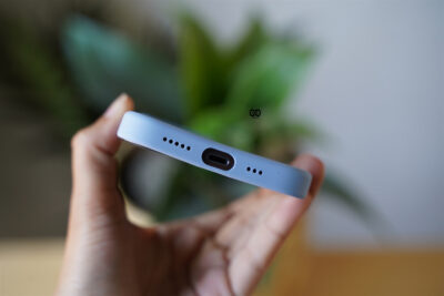 Genuine Silicone Case For iPhone 13 Pro Max - Image 102