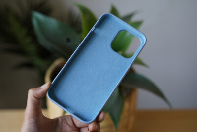 Genuine Silicone Case For iPhone 13 Pro Max - Image 101