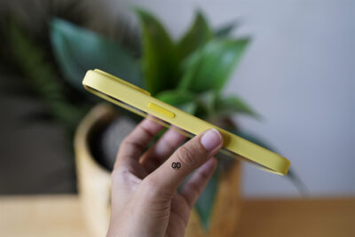Genuine Silicone Case For iPhone 13 Pro Max - Image 99