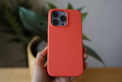 Genuine Silicone Case For iPhone 13 Pro Max - Image 115