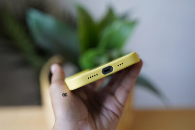 Genuine Silicone Case For iPhone 13 Pro Max - Image 98