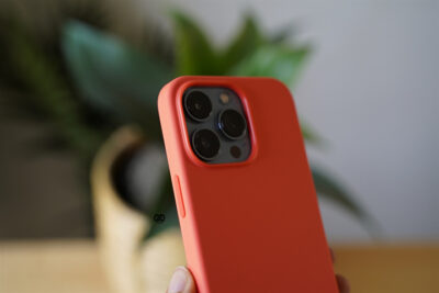 Genuine Silicone Case For iPhone 13 Pro Max - Image 93