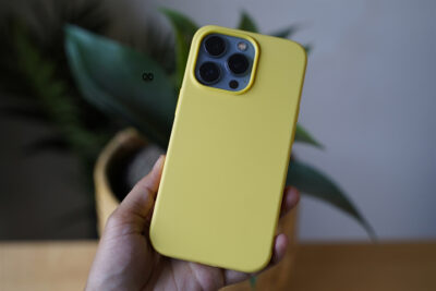 Genuine Silicone Case For iPhone 13 Pro Max - Image 116