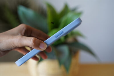Genuine Silicone Case For iPhone 13 Pro Max - Image 103